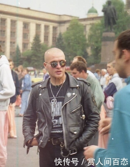 苏联|苏联解体后,90年代的乌克兰是什么样子?