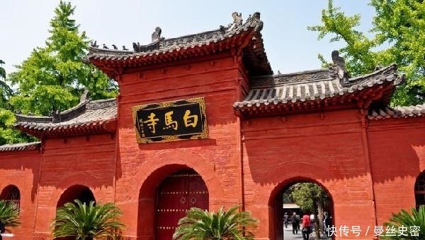 “寺”是“寺”,“庙”是“庙”,两者截然不同,不要再拜错了