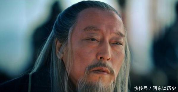庞统|司马懿最怕的是谁不是诸葛亮，只要活着他就不敢出山！