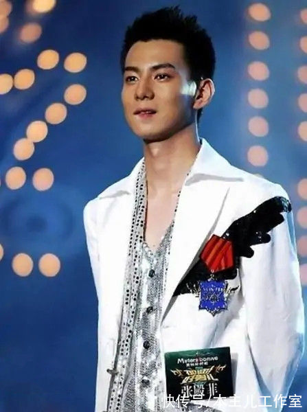 去世、消失、爆红!07《加油好男儿》全国8强,谁的成就最高?