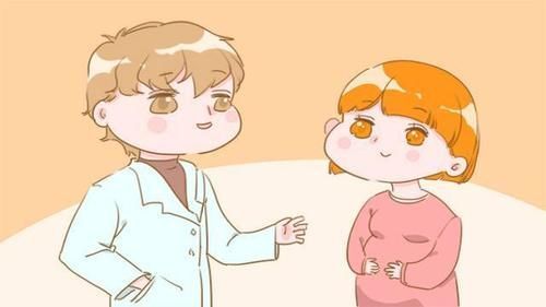 检查|孕期检查可要注意这4件事,错过了,吃“后悔药”也来不及