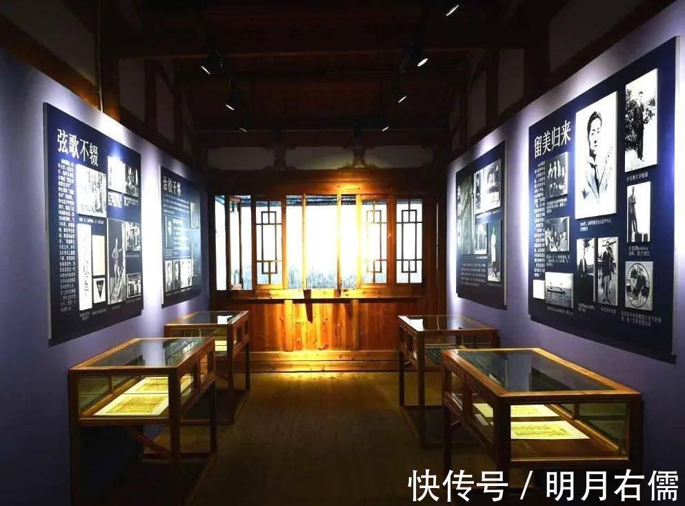 一代宗师#寻书香气,看深居榕城的29岁“斜杠青年”成清华法学院长的成长故事