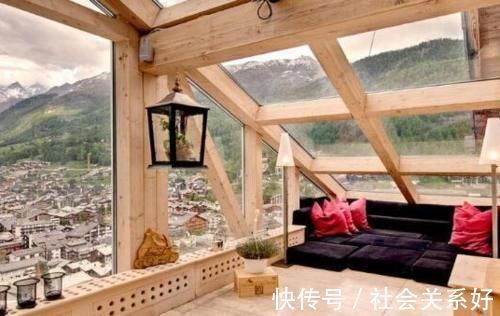 大城市|售楼小姐说漏嘴:越来越多人买房选这一层,入住才知有多好