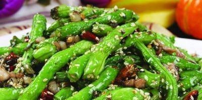 16个小炒菜,有荤有素,一天吃一个叫你吃三年都不腻,赶紧收了