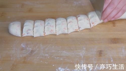 发面|我家最受欢迎的早餐做法，蓬松柔软营养好，比包子油条好吃多了