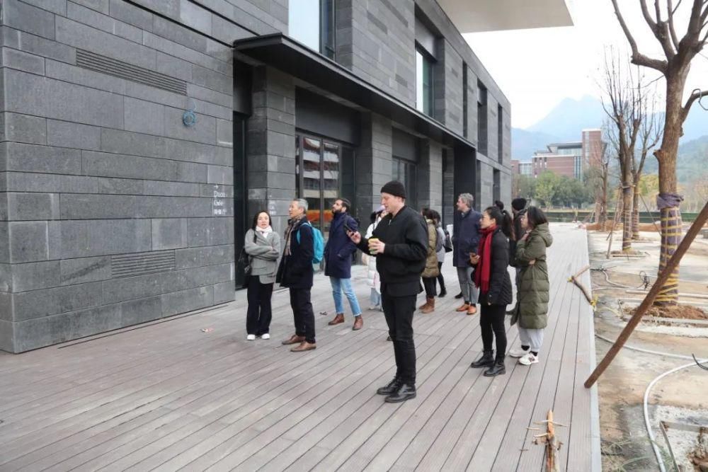  设计|2020年建筑与设计教育研讨会今日举行