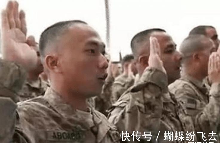 南开大学|中国博士生赵潘书:发誓效忠美国,为入美籍诋毁祖国,却被美拒绝