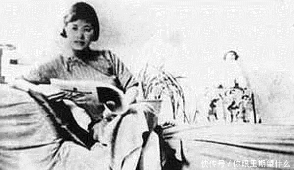 陈西滢|珞珈三杰之一的凌叔华,为何在三段感情中两次都选择了陈西滢