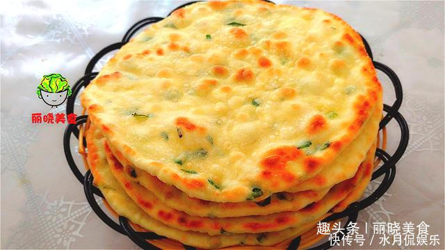 小剂子|早餐别买了,30年厨师长教我懒人做法,做一次10天不早起,长见识