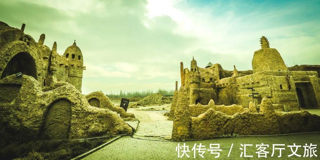 丝绸之路|这个“最贵”的国内景区:一张门票3500元,外国人进去需交30万?