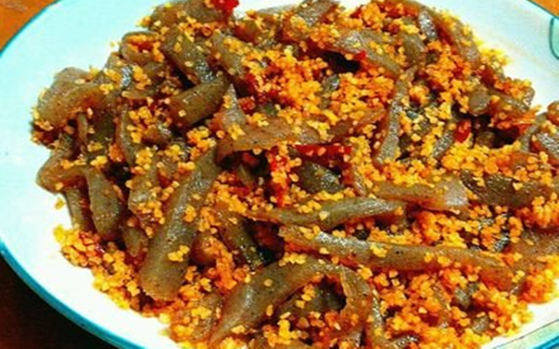 营养物质|脂肪最怕的两种“零食”,每天坚持来一点,甩掉大象腿不再是问题