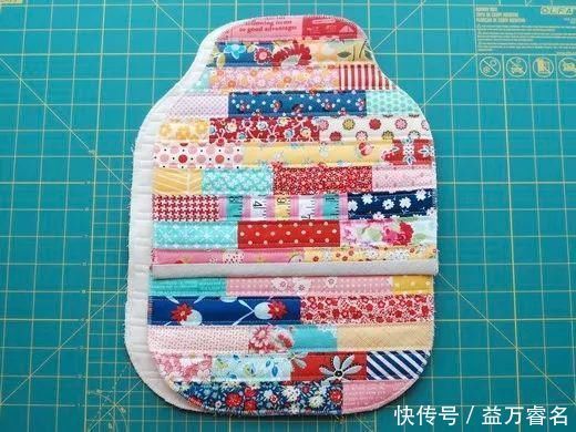 衣服|热水袋买十元的就够，因为你家有旧衣服啊