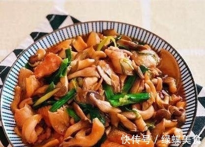 食欲|看着就食欲满满的几道家常菜，营养好吃，汤汁拌饭越吃越香