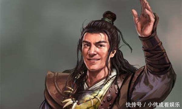 曹操|公然和曹操对抗没有好下场！唯独他例外，不但没被杀，还一路高升
