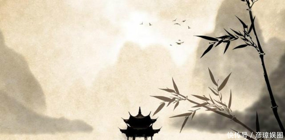 骆宾王|七岁的王阳明突然有所悟,写下人生中的第一首诗,句句充满了禅理