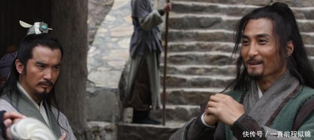 梁山伯|他是梁山伯的头头,自称是忠义之人,后人得知真相后对其深恶痛绝!