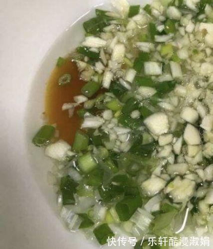 一小撮|简单易做的「原味汤粉」