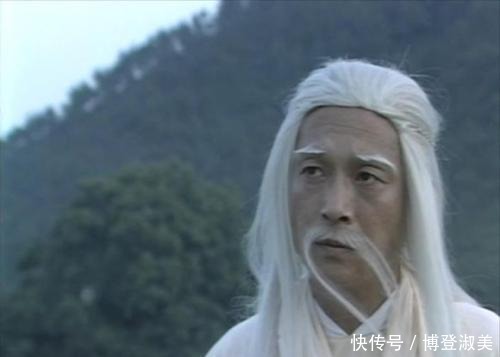 封神中阐教有一弟子,被燃灯看中送上封神榜,封神后人人都尊敬他