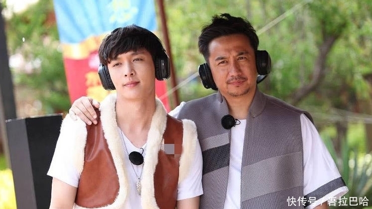 拖拉机|张艺兴退出向往录制,少了张艺兴与杨紫这对荧屏CP,观众会习惯吗