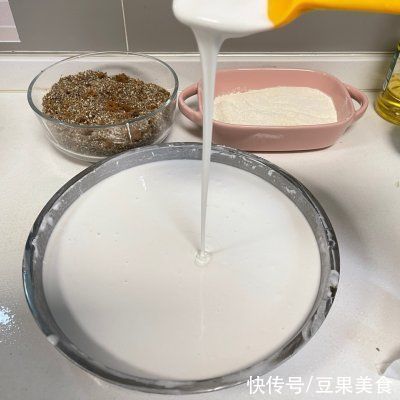 糯米|糯米糍粑你这么做，保证你吃一次想十次