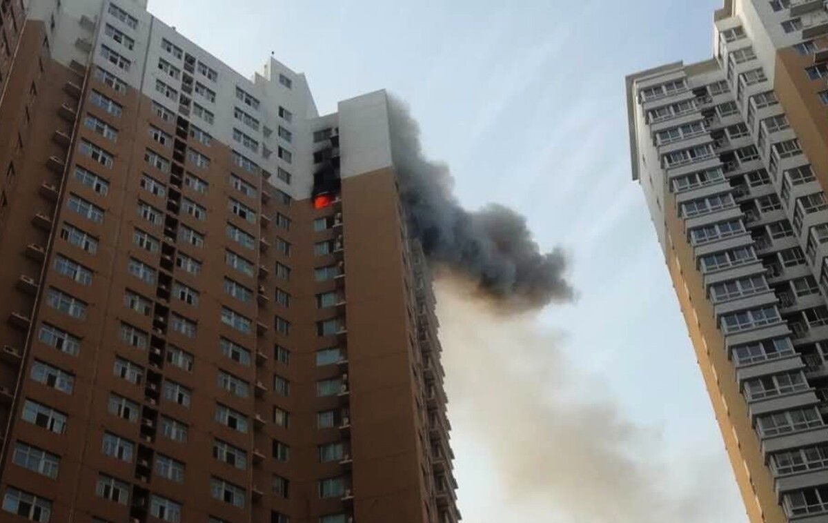 高层住宅|两梯四户的高层正在慢慢被“抛弃”?建筑学家直言:存在3大硬伤