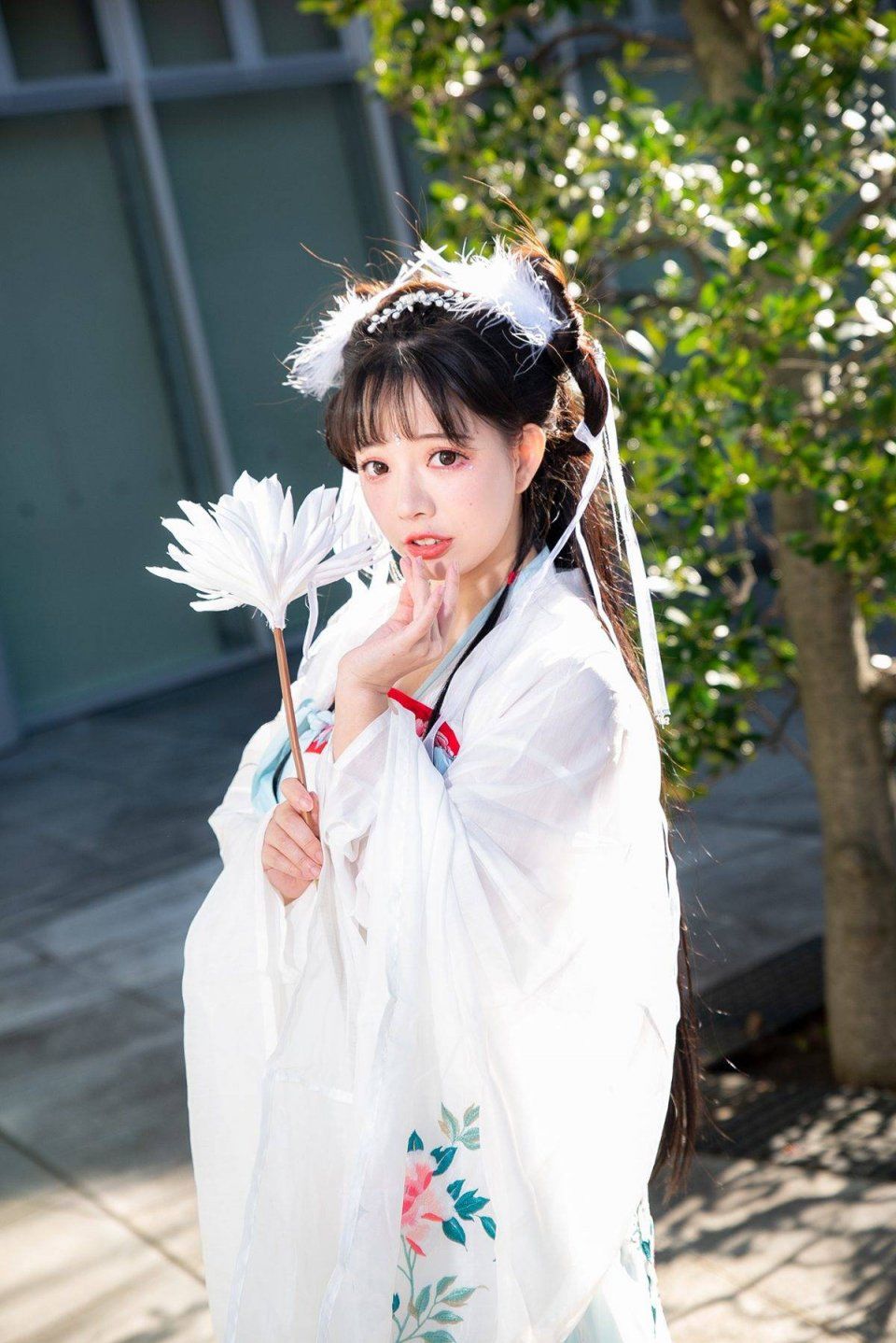 王奕萌真当明星了,参演网剧已上线,但被嘲讽是巴拉拉小魔仙