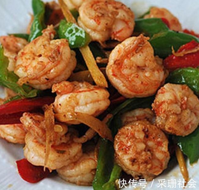 家常菜|在家分享几款营养的家常菜，好吃下饭不油腻，家人多吃两碗饭