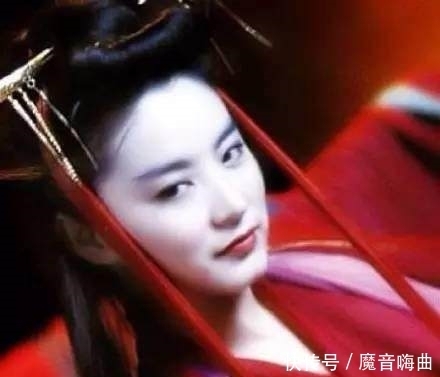 金庸武侠轻功前十,韦一笑第九,段誉第四,第一竟是他