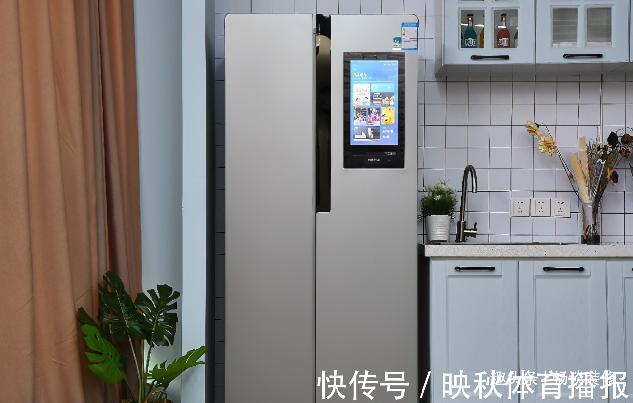 厨房|家里空间再小,冰箱摆放也要做好这几点,否则容易发生危险