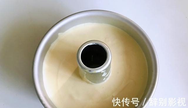 秋天干燥，多给家人吃它，不加一滴水，松软可口，提神醒脑缓疲劳