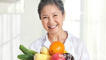 忌口|中年人养生先忌口，尽量少吃以下蔬菜和水果，身体会感谢你
