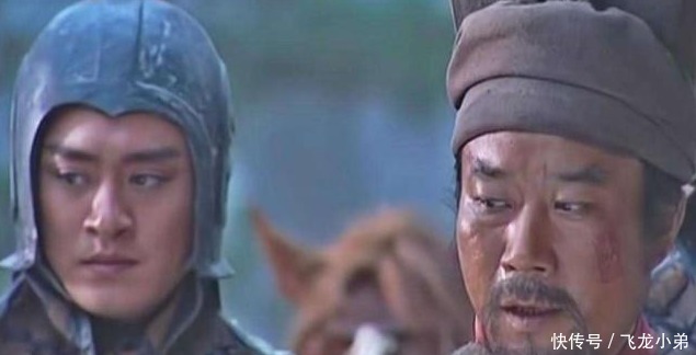 都知道宋江叫“宋押司”,官位有多大为何很多人都敬畏他!