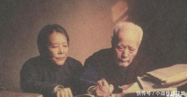 顾颉刚:第二任妻子去世15天之时,写情书向学生表白二十年相思