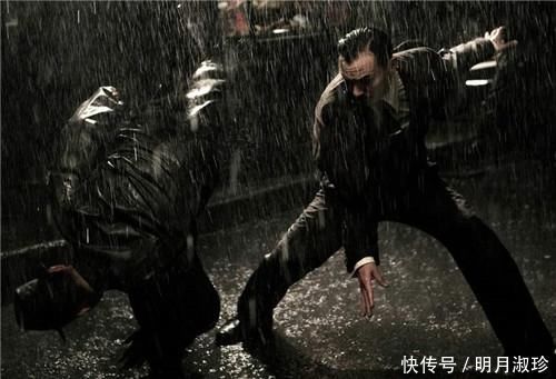 他身材瘦小却力大无穷 出手必伤人 比武从没败过 名字世人皆知 全网搜
