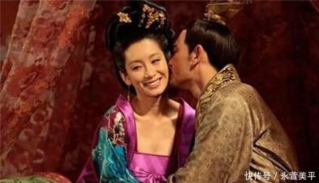 当成|她不仅二度入宫,还获遣散六宫只宠她,皇帝死当成祸害让她殉葬