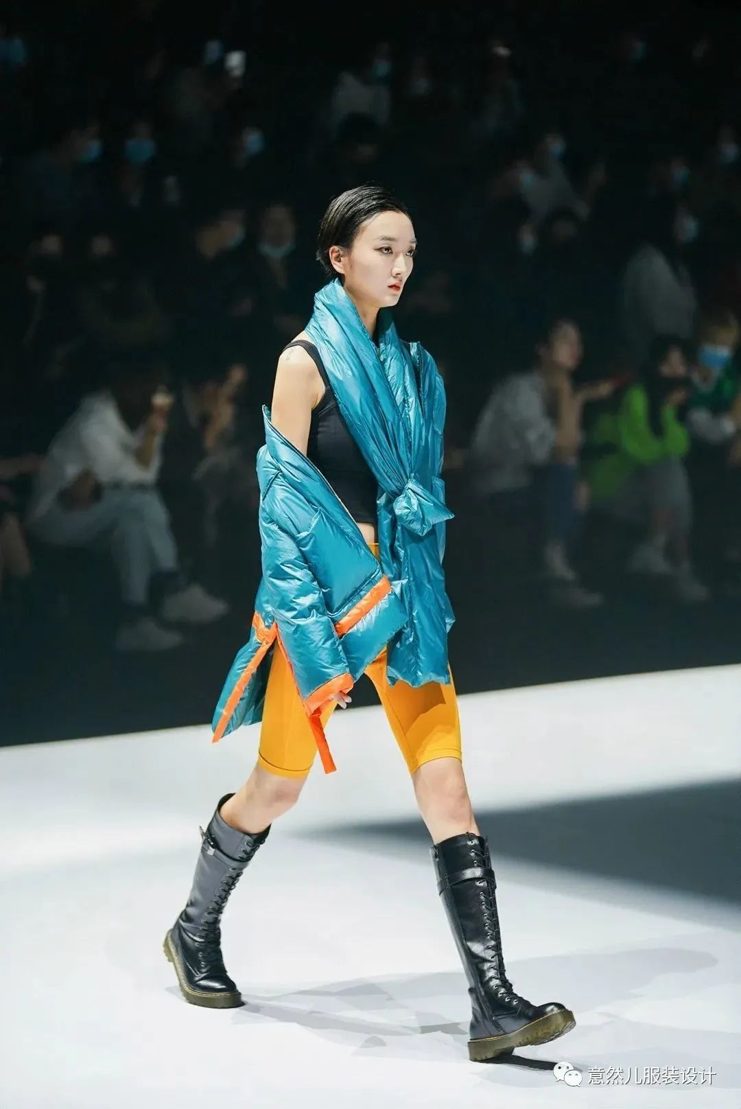 没有个人品牌的小童星校长不是好“奇才设计师”|校长特辑 | 校长