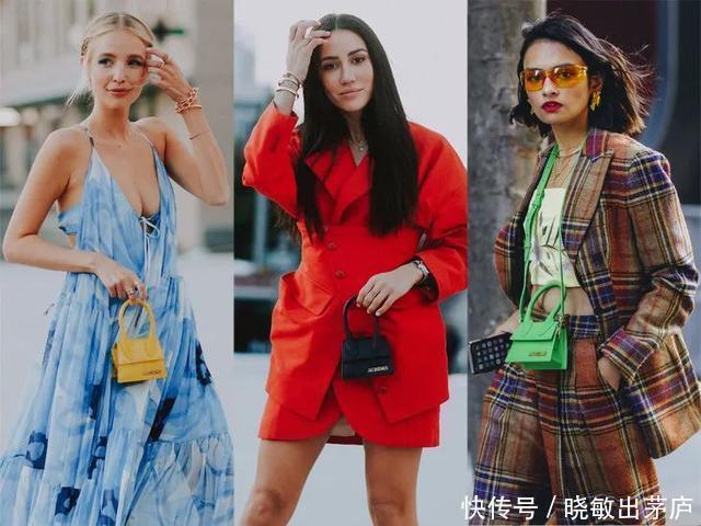 90后|90后正在引领时尚圈不禁看了眼我的工资条