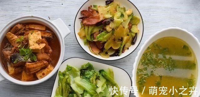 1家4口6天午饭，每天30元轻松搞定，做法简单吃得舒服