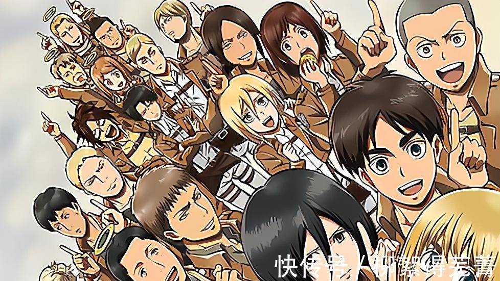 东京喰种|日漫三大经典美食番，“吃”到被全网禁播，不知你是哪一部入坑