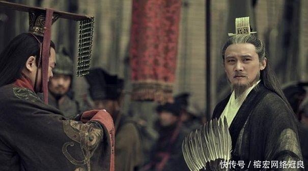 寒心|诸葛亮用4个字征服天下,只因犯3个错误,死后刘禅做2件寒心事