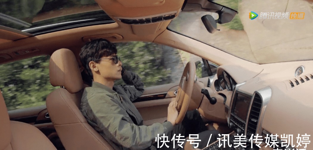 吴邪|盗墓笔记,还是卖腐笔记?