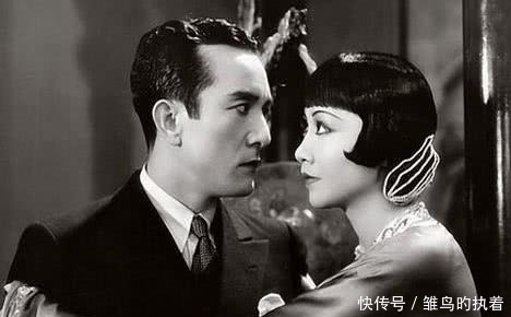 民国时期一位奇女子,将自己的私生活写成一本书,最后跳海离去!