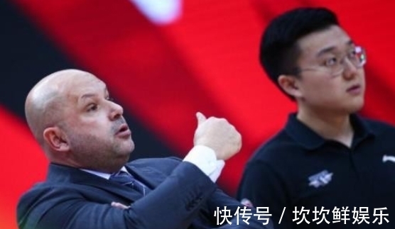 首钢|首钢确定再裁一人,最佳新人两处骨折报销,巩晓彬战术助山东赢球