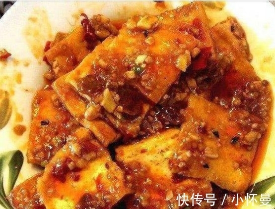 快手|几道味道鲜美下饭的快手经典菜,做了几道小菜,好好吃,开胃下饭