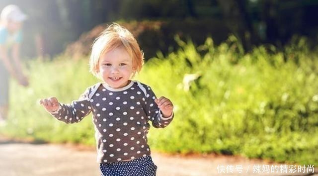 大脑|1-3岁孩子最需要玩的5类游戏,对大脑发育很有很大帮助