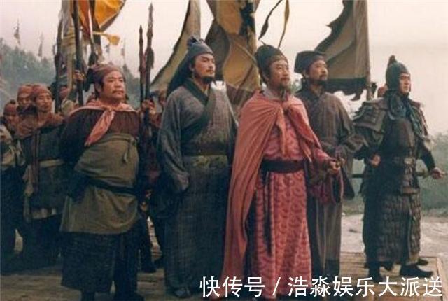 林冲$他是水浒中第一高手,武功卓绝却威望不高,被宋江用来制衡林冲