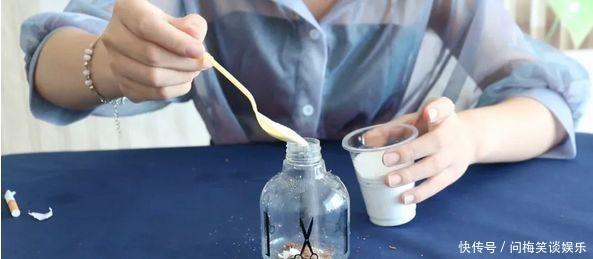 当洗衣粉碰到白糖,作用超乎想象,能解决你的家庭大难题