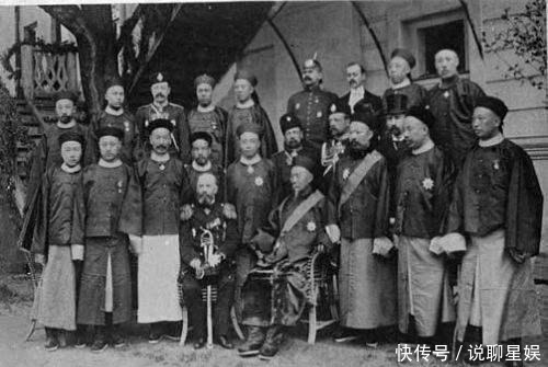 自称|此国自称崖山之后无中华,认为自己才是中国,与清政府怒争!