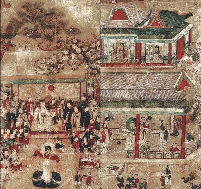 中国|韩国人痛心：公元前2333年疆域辽阔，中国一半领土都是我们的