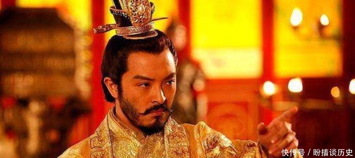 高句丽|隋炀帝拼到亡国,也要攻打高句丽,原因令后人称赞